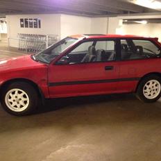 Honda Civic 1,4 GL EC9