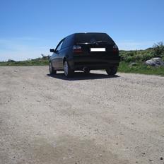 VW Golf 3