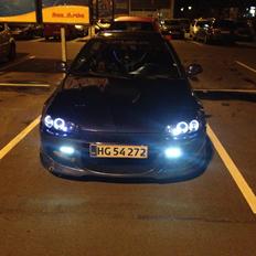 Honda Civic Lækkermåsen ( Tidl. Bil )