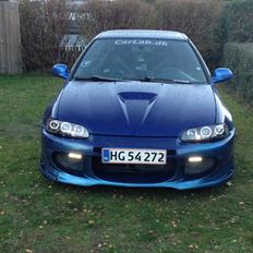 Honda Civic Lækkermåsen ( Tidl. Bil )