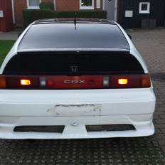 Honda Civic Crx Ed9