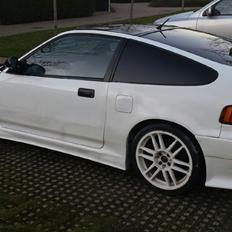 Honda Civic Crx Ed9