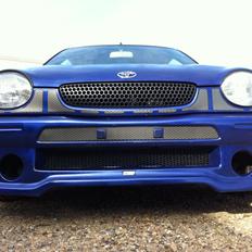 Toyota Corolla Monte Carlo