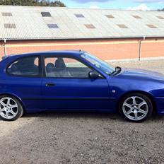 Toyota Corolla Monte Carlo