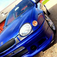 Toyota Corolla Monte Carlo