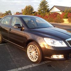 Skoda Octavia 1,4 TSI Elegance DSG