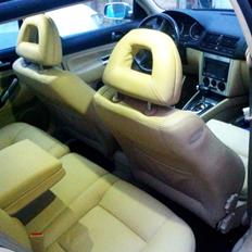 VW Golf IV 1.8 Highline Aut.