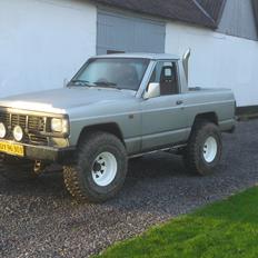 Nissan Patrol 2,8TDic