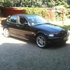 BMW E46 316i 1,9