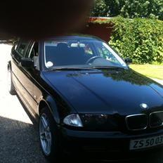 BMW E46 316i 1,9