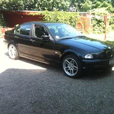 BMW E46 316i 1,9