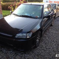 Peugeot 306 GTI Premium