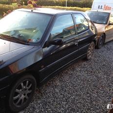 Peugeot 306 GTI Premium