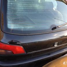 Peugeot 306 GTI Premium