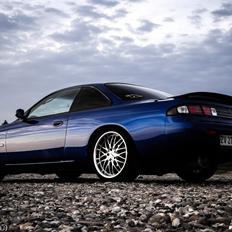 Nissan 200sx/silvia S14