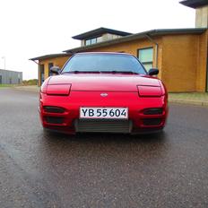 Nissan 200SX S13 1,8T 16V