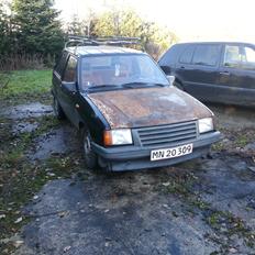 Opel Corsa a 1,0