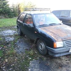 Opel Corsa a 1,0