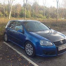 VW Golf 5