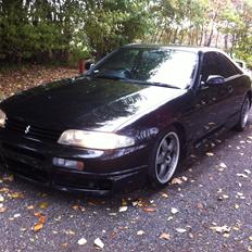 Nissan Skyline R33 GTS-T