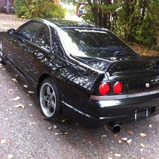 Nissan Skyline R33 GTS-T