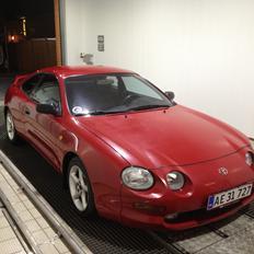 Toyota Celica 1,8 gt t20