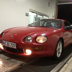 Toyota Celica 1,8 gt t20