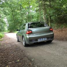 Audi A3 1.8 Turbo