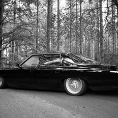 Chevrolet Impala *Custom Airride* Vmax