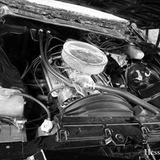 Chevrolet Impala *Custom Airride* Vmax