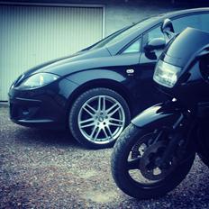 Seat Altea 2.0 DSG Sport Up