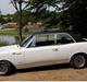 Opel Rekord c