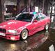 BMW E36 320