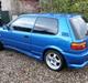 Toyota Corolla EE90 Hatchback