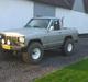 Nissan Patrol 2,8TDic