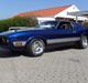 Ford Mustang Mack 1