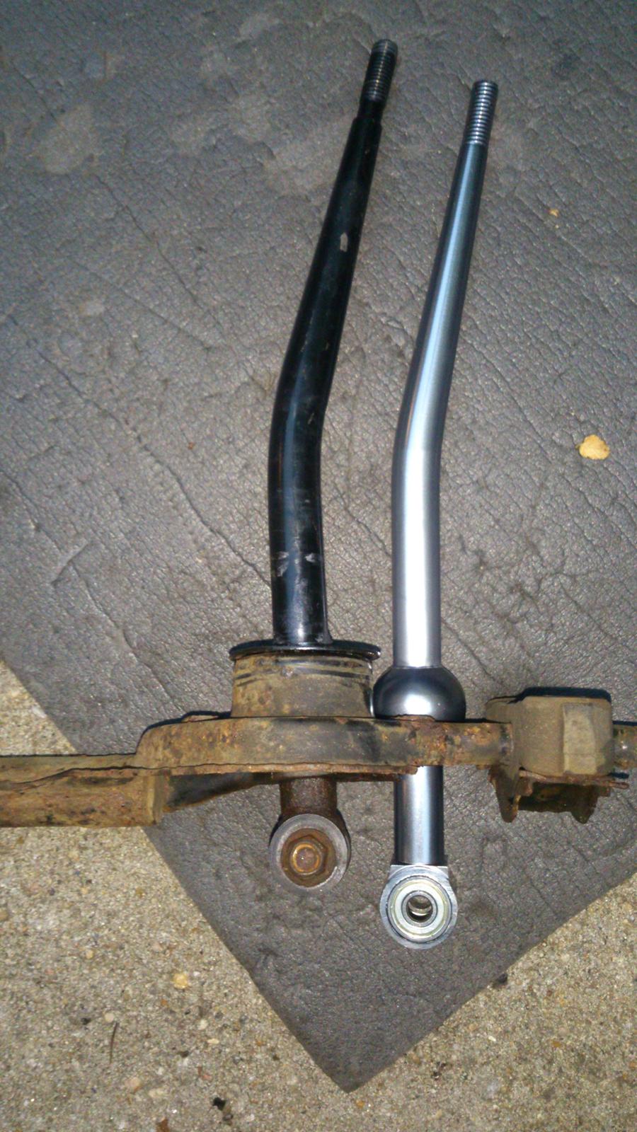 Honda Civic (NYT LIV!) billede 20