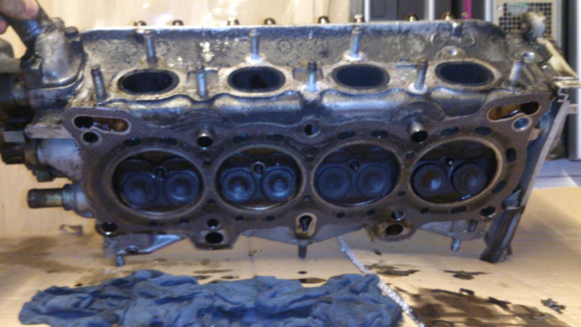 Honda Civic (NYT LIV!) billede 6