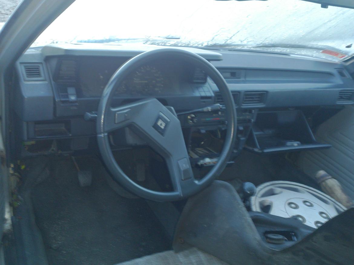 Toyota Corolla - Er i så tilfredse? ;) billede 18