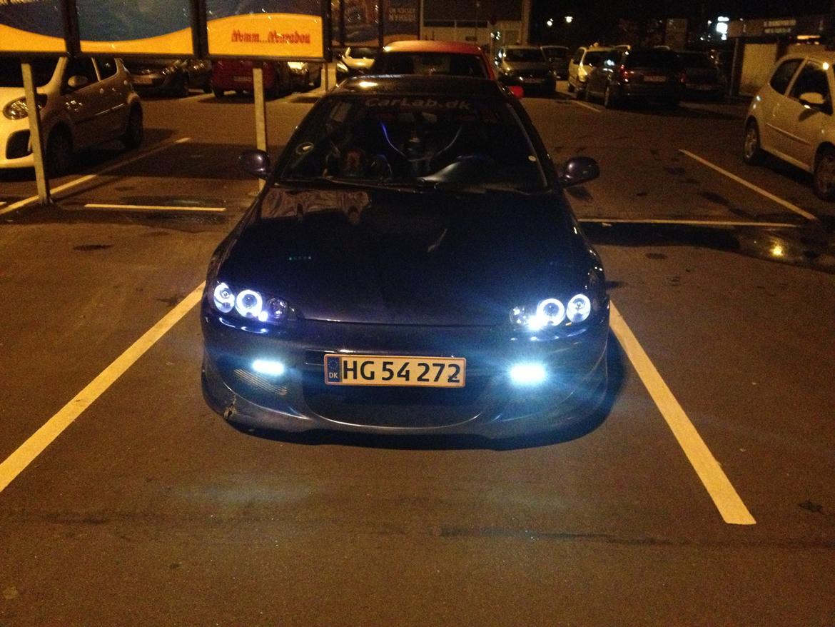 Honda Civic Lækkermåsen ( Tidl. Bil ) billede 1