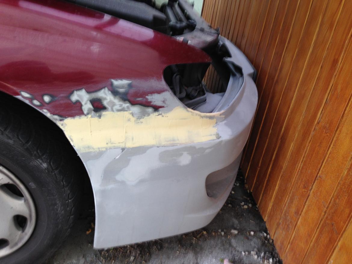 Peugeot 406 billede 11