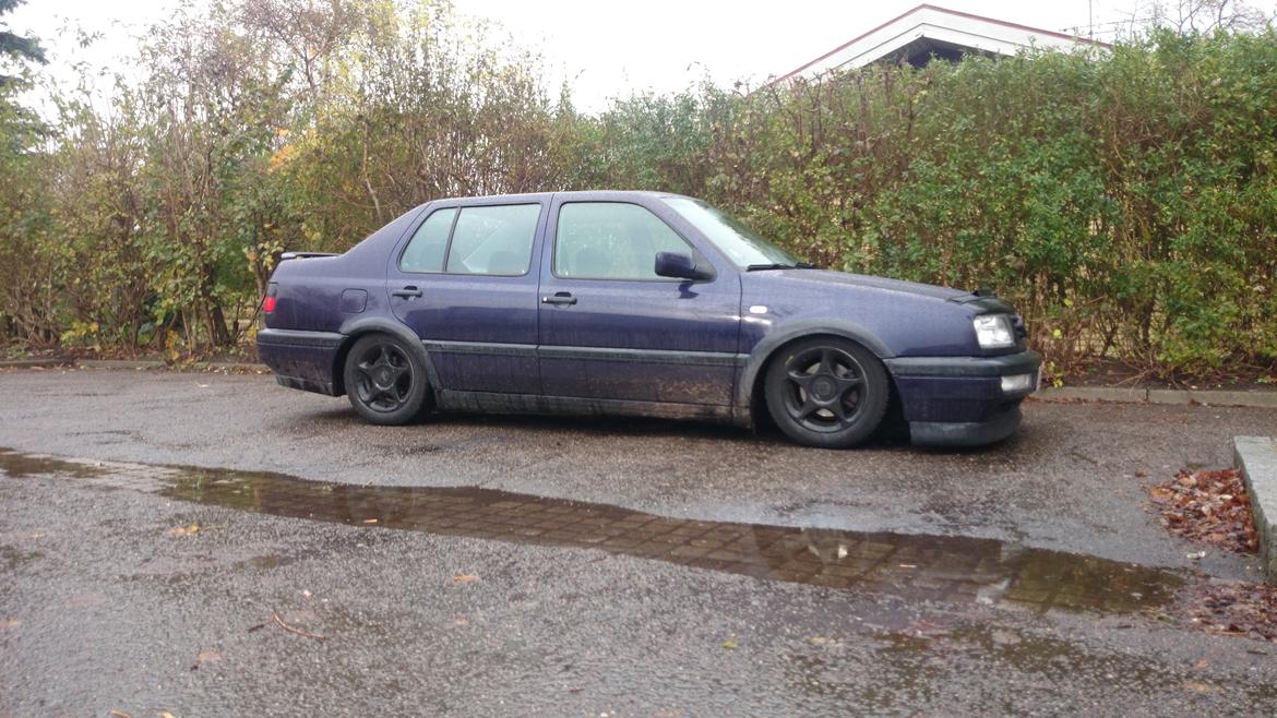 VW Jetta mk lll GT billede 14