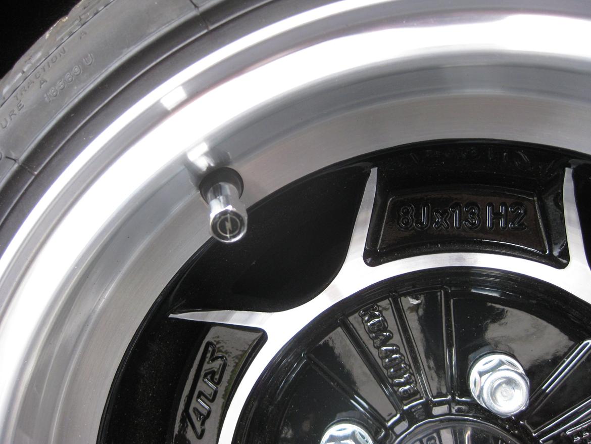 Opel Kadett C Limo billede 5