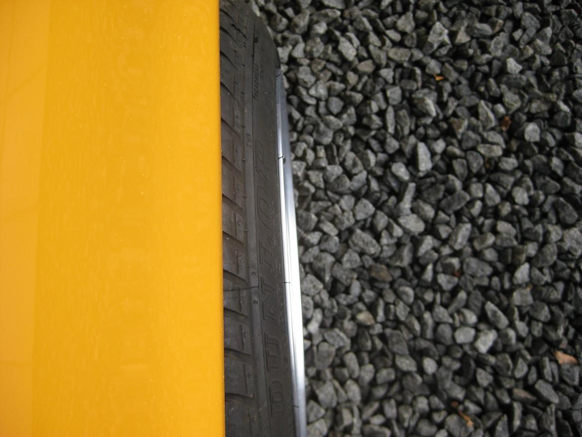 Opel Kadett C Limo billede 10