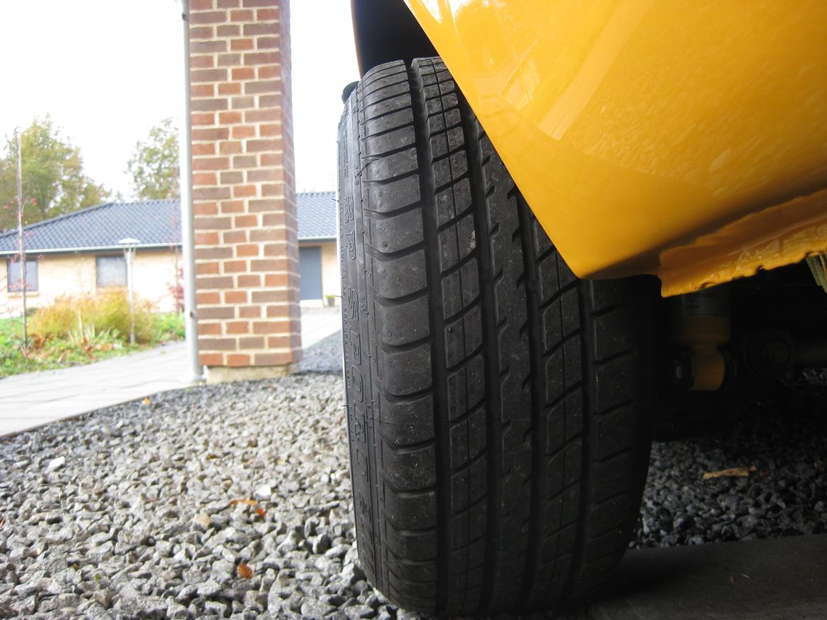 Opel Kadett C Limo billede 16