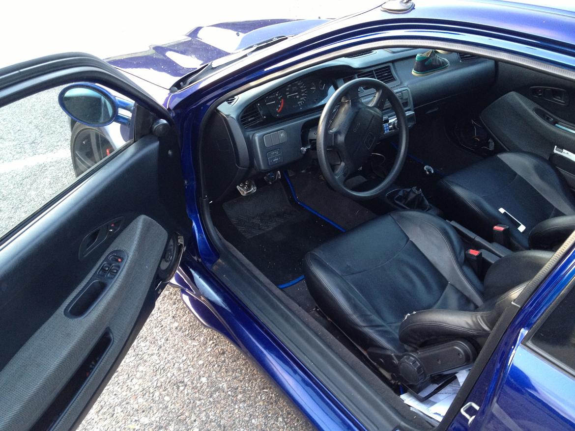Honda Civic Lækkermåsen ( Tidl. Bil ) billede 5