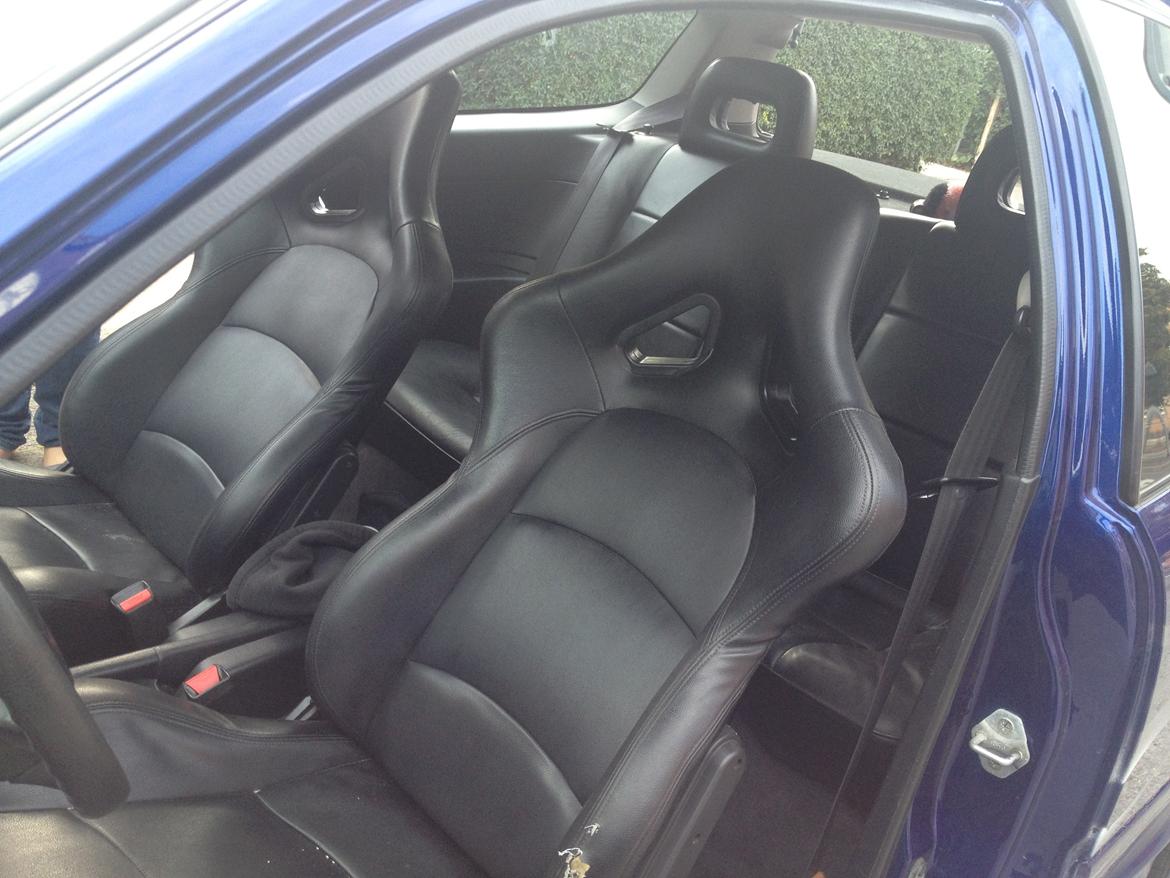 Honda Civic Lækkermåsen ( Tidl. Bil ) billede 6