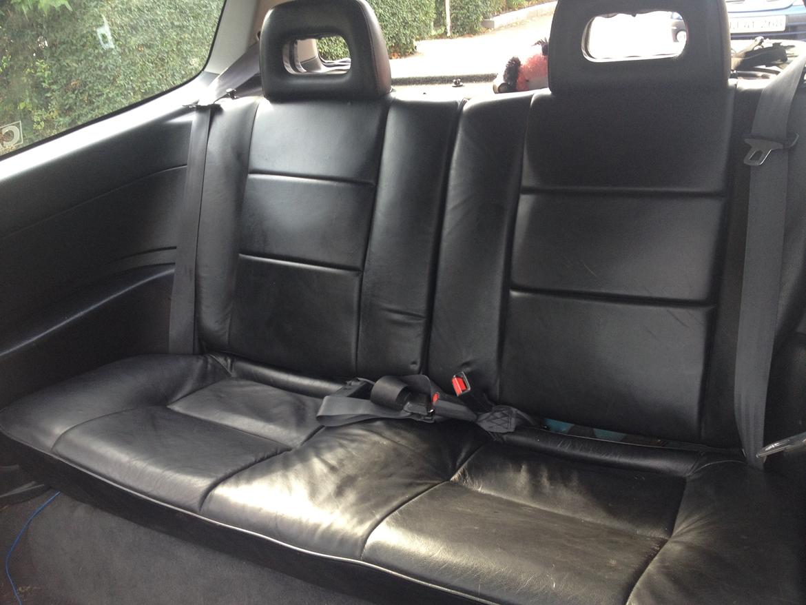 Honda Civic Lækkermåsen ( Tidl. Bil ) billede 7