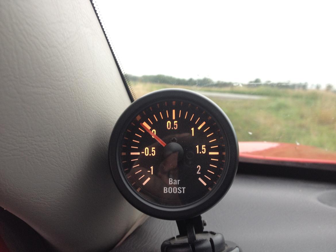 Nissan almera billede 6