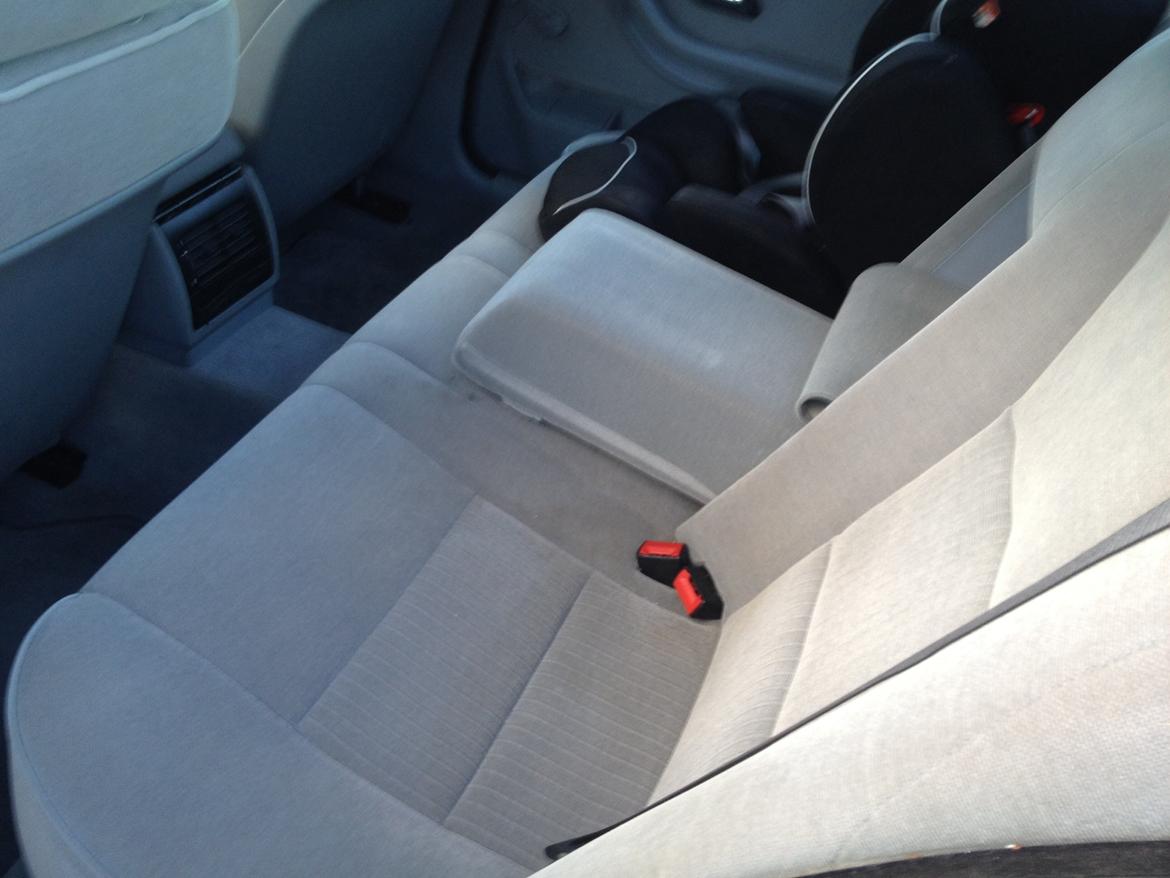 BMW E39: SOLGT billede 25